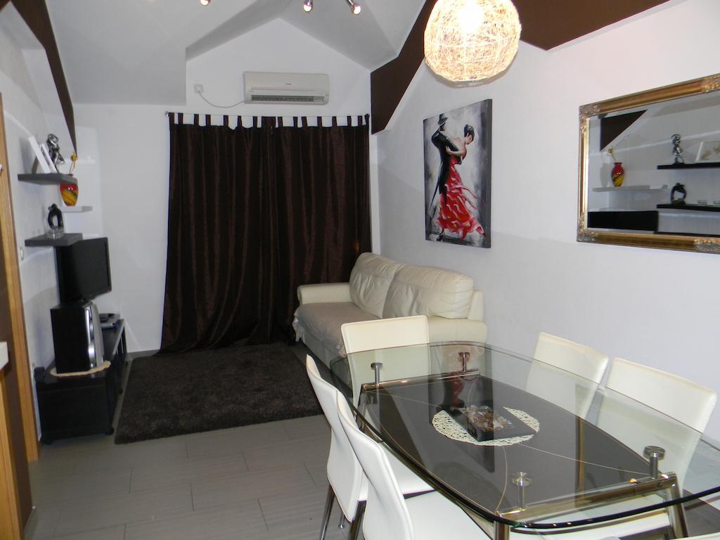 Apartments Lorenco Tisno Room photo